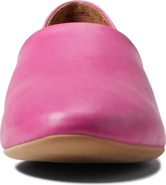 Miz Mooz Kimmy Women's Flat Shoes Fuchsia : EU 36 (US Women's 5.5-6) B - Medium, Leather - Image 5