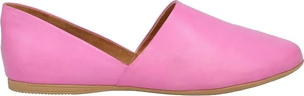 Miz Mooz Kimmy Women's Flat Shoes Fuchsia : EU 36 (US Women's 5.5-6) B - Medium, Leather - Image 6