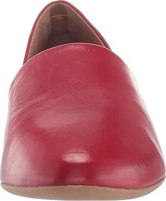Miz Mooz Kimmy Women's Flat Shoes Red : EU 36 (US Women's 5.5-6) B - Medium, Leather - Image 6