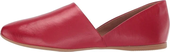 Miz Mooz Kimmy Women's Flat Shoes Red : EU 36 (US Women's 5.5-6) B - Medium, Leather - Image 7