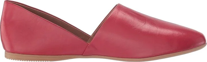 Miz Mooz Kimmy Women's Flat Shoes Red : EU 36 (US Women's 5.5-6) B - Medium, Leather - Image 8