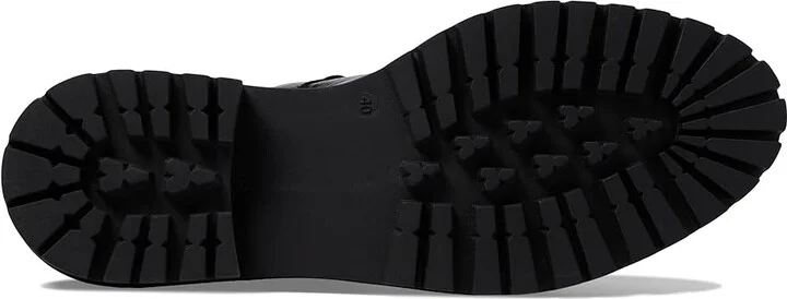 Miz Mooz Lacee Women's Shoes Black Patent : EU 41 (US Women's 9.5-10) B - Medium, Leather - Image 3
