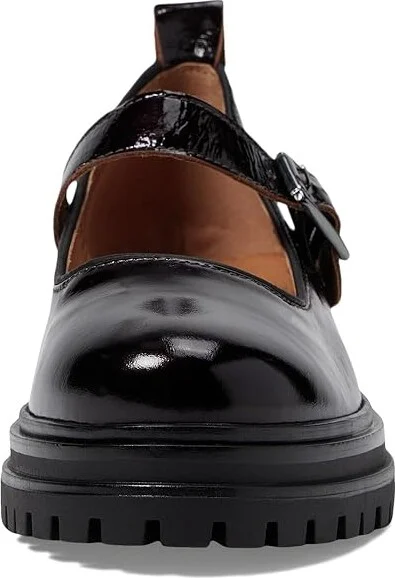 Miz Mooz Lacee Women's Shoes Bordeaux Patent : EU 37 (US Women's 6.5-7) B - Medium, Leather - Image 5