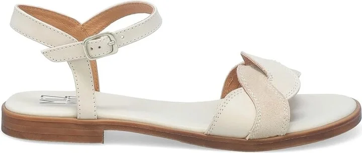 Miz Mooz Lakelyn Women's Sandals Emerald : EU 41 (US Women's 9.5-10) B - Medium, Leather/Rubber - Image 10