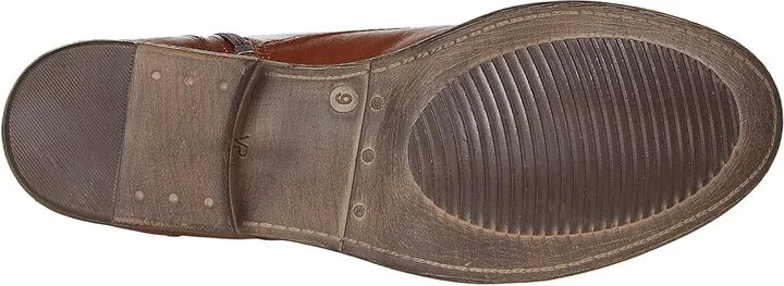 Miz Mooz Leighton Women's Shoes Brandy : 6 B - Medium, Leather - Image 3