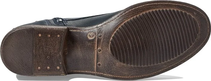 Miz Mooz Leighton Women's Shoes Ocean : 6 B - Medium, Leather - Image 3