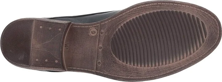 Miz Mooz Letty Women's Lace up casual Shoes Ocean : EU 36 (US Women's 6) B - Medium, Leather - Image 4