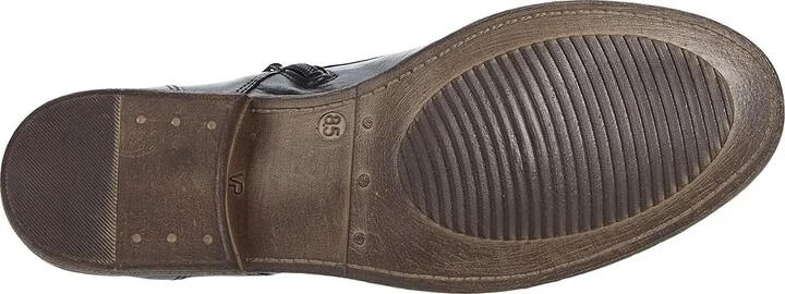 Miz Mooz Liam Women's Shoes Black : 6 B - Medium, Synthetic/Leather - Image 3