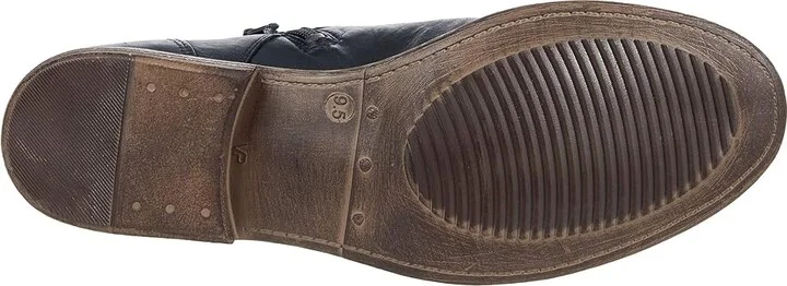 Miz Mooz Liam Women's Shoes Ocean : 6 B - Medium, Synthetic/Leather - Image 3