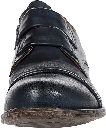 Miz Mooz Liam Women's Shoes Ocean : 6 B - Medium, Synthetic/Leather - Image 5