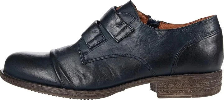 Miz Mooz Liam Women's Shoes Ocean : 6 B - Medium, Synthetic/Leather - Image 6