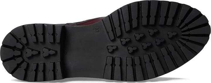 Miz Mooz Lizette Women's Shoes Bordeaux Antique : EU 36 (US Women's 5.5-6) B - Medium, Leather - Image 3