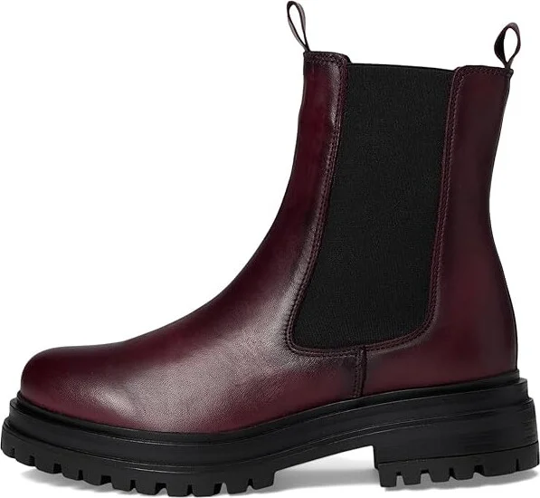 Miz Mooz Lizette Women's Shoes Bordeaux Antique : EU 36 (US Women's 5.5-6) B - Medium, Leather - Image 6