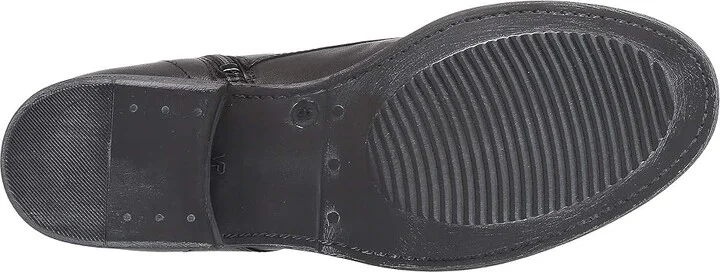 Miz Mooz Louise Women's Boots Black : 8 B - Medium, Leather - Image 4