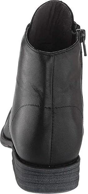 Miz Mooz Louise Women's Boots Black : 8 B - Medium, Leather - Image 5