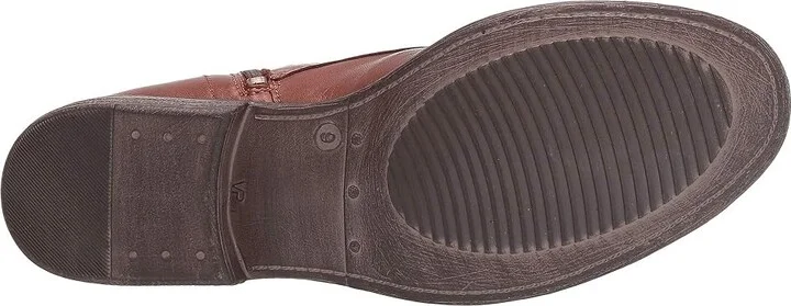 Miz Mooz Louise Women's Boots Brandy : 6 B - Medium, Leather - Image 4