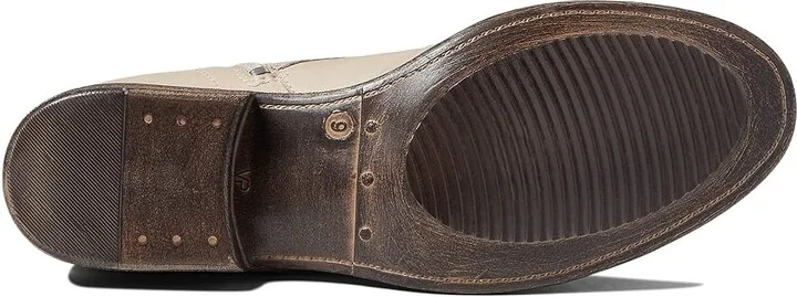 Miz Mooz Louise Women's Boots Cream : 6 B - Medium, Leather - Image 3