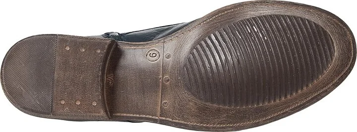 Miz Mooz Louise Women's Boots Ocean : 6 B - Medium, Leather - Image 3