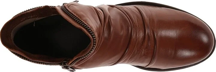 Miz Mooz Luna Women's Dress Boots Black : 10 B - Medium, Leather - Image 10