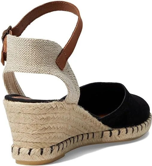 Miz Mooz Malena Women's Shoes Black : EU 41 (US Women's 9.5-10) B - Medium, Leather - Image 4