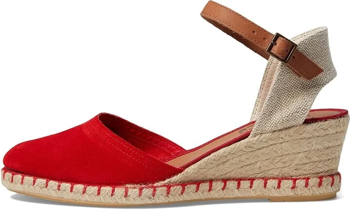 Miz Mooz Malena Women's Shoes Cherry : EU 42 (US Women's 10.5-11) B - Medium, Leather - Image 5