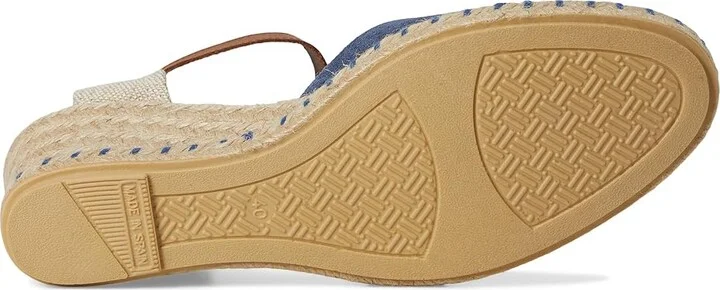 Miz Mooz Malena Women's Shoes Ocean : EU 36 (US Women's 5.5-6) B - Medium, Leather - Image 3