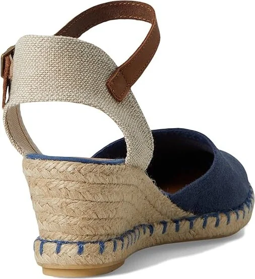 Miz Mooz Malena Women's Shoes Ocean : EU 36 (US Women's 5.5-6) B - Medium, Leather - Image 4