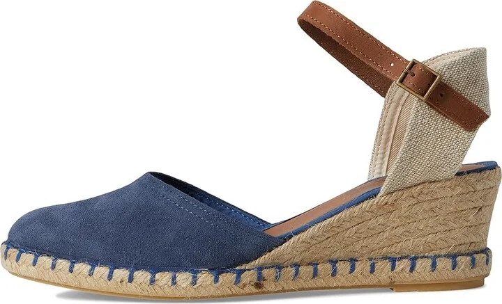 Miz Mooz Malena Women's Shoes Ocean : EU 36 (US Women's 5.5-6) B - Medium, Leather - Image 6