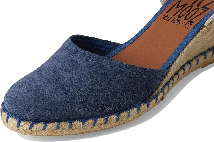 Miz Mooz Malena Women's Shoes Ocean : EU 36 (US Women's 5.5-6) B - Medium, Leather - Image 7