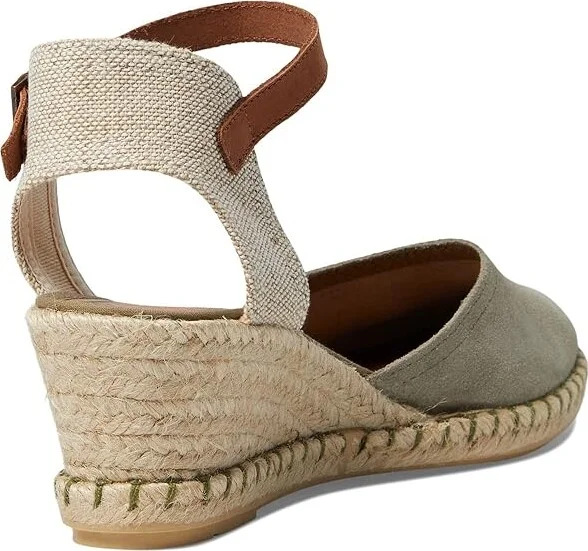 Miz Mooz Malena Women's Shoes Sage : EU 36 (US Women's 5.5-6) B - Medium, Leather - Image 4