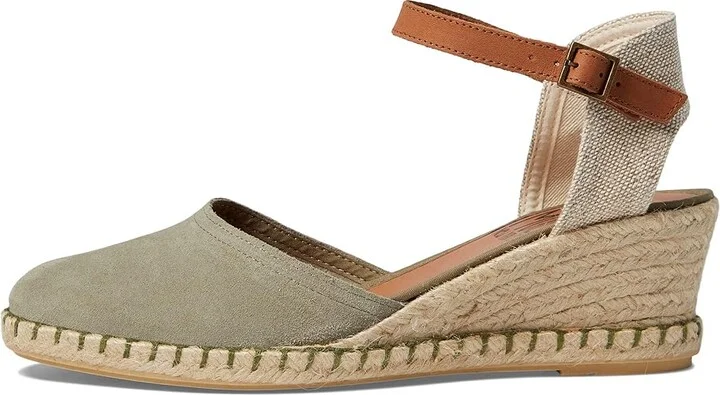 Miz Mooz Malena Women's Shoes Sage : EU 36 (US Women's 5.5-6) B - Medium, Leather - Image 5