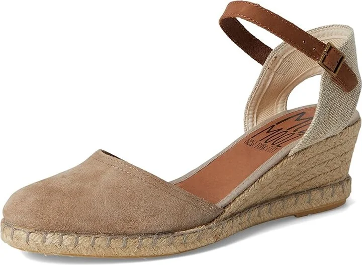 Miz Mooz Malena Women's Shoes Tan : EU 40 (US Women's 9-9.5) B - Medium, Leather - Image 5