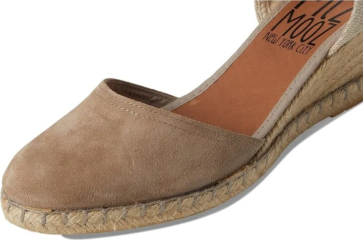 Miz Mooz Malena Women's Shoes Tan : EU 40 (US Women's 9-9.5) B - Medium, Leather - Image 7