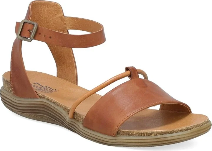 Miz Mooz Marcie Leather Sandal