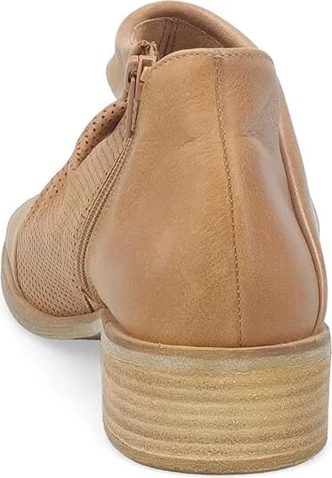 Miz Mooz Melia Women's Sandals Toffee : EU 36 (US Women's 5.5-6) B - Medium, Leather - Image 3