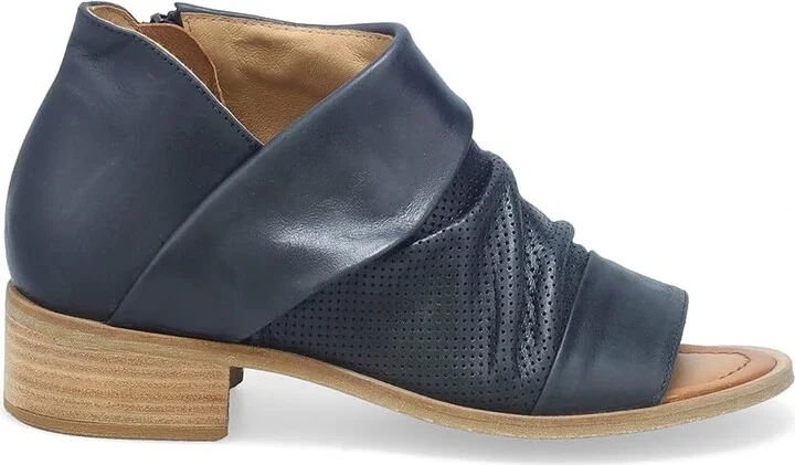 Miz Mooz Melia Women's Sandals Toffee : EU 36 (US Women's 5.5-6) B - Medium, Leather - Image 11