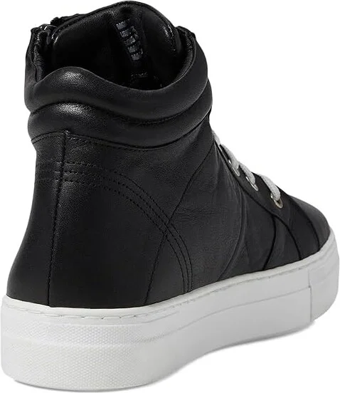 Miz Mooz Mosley Women's Boots Black : EU 36 (US Women's 5.5-6) B - Medium, Leather - Image 4