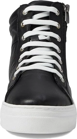 Miz Mooz Mosley Women's Boots Black : EU 36 (US Women's 5.5-6) B - Medium, Leather - Image 5