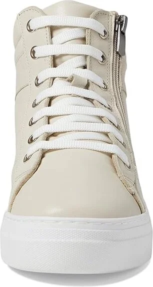 Miz Mooz Mosley Women's Boots Cream : EU 41 (US Women's 9.5-10) B - Medium, Leather - Image 5