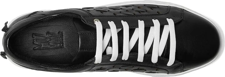 Miz Mooz Murphie Women's Shoes Black : EU 38 (US Women's 7.5-8) B - Medium, Leather/Rubber - Image 2