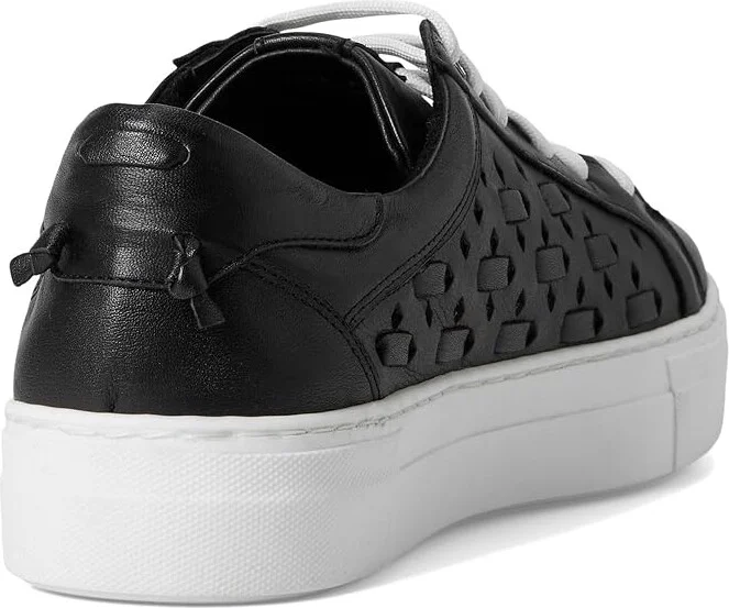 Miz Mooz Murphie Women's Shoes Black : EU 38 (US Women's 7.5-8) B - Medium, Leather/Rubber - Image 4