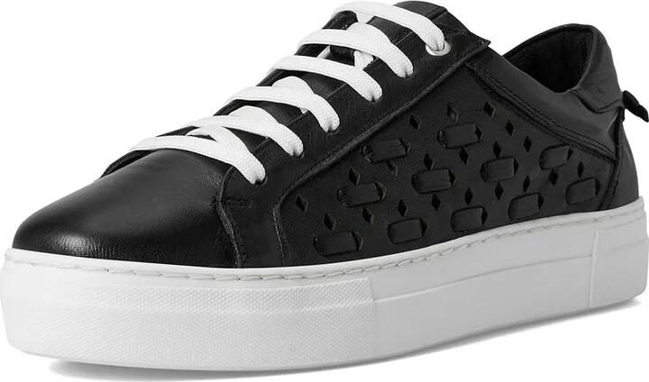 Miz Mooz Murphie Women's Shoes Black : EU 38 (US Women's 7.5-8) B - Medium, Leather/Rubber - Image 5