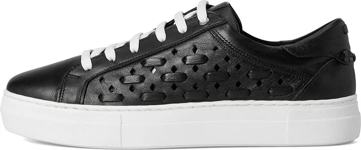 Miz Mooz Murphie Women's Shoes Black : EU 38 (US Women's 7.5-8) B - Medium, Leather/Rubber - Image 6