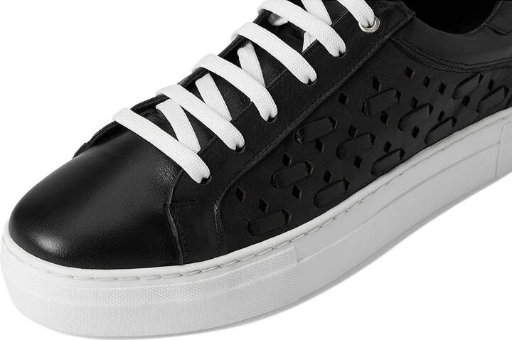 Miz Mooz Murphie Women's Shoes Black : EU 38 (US Women's 7.5-8) B - Medium, Leather/Rubber - Image 7