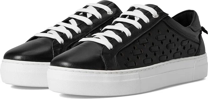 Miz Mooz Murphie Women's Shoes Black : EU 38 (US Women's 7.5-8) B - Medium, Leather/Rubber