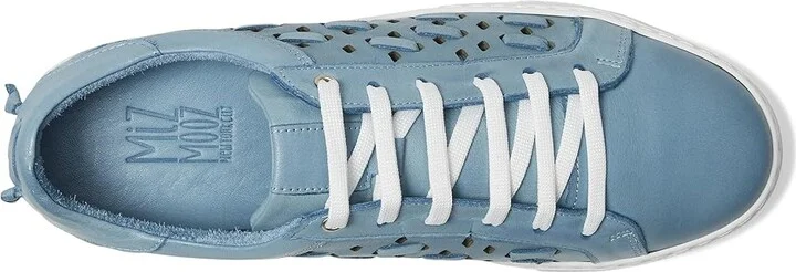 Miz Mooz Murphie Women's Shoes Jeans : EU 39 (US Women's 8.5-9) B - Medium, Leather/Rubber - Image 2