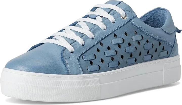 Miz Mooz Murphie Women's Shoes Jeans : EU 39 (US Women's 8.5-9) B - Medium, Leather/Rubber - Image 5