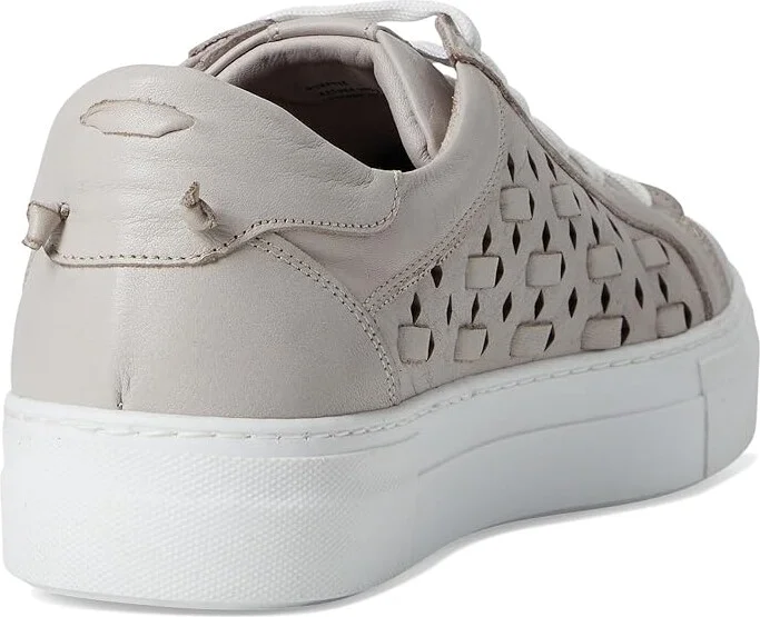 Miz Mooz Murphie Women's Shoes Taupe : EU 40 (US Women's 9-9.5) B - Medium, Leather/Rubber - Image 4