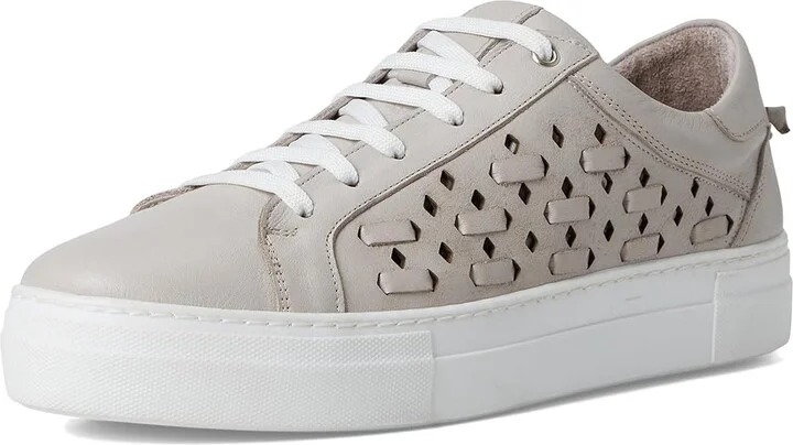 Miz Mooz Murphie Women's Shoes Taupe : EU 40 (US Women's 9-9.5) B - Medium, Leather/Rubber - Image 5
