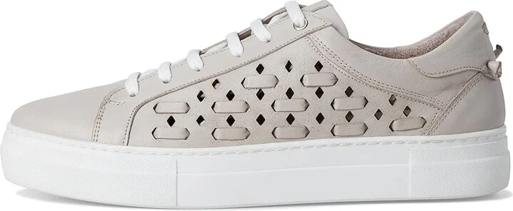 Miz Mooz Murphie Women's Shoes Taupe : EU 40 (US Women's 9-9.5) B - Medium, Leather/Rubber - Image 6
